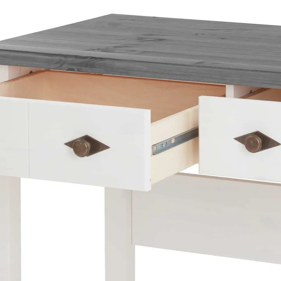 Schlafzimmer Schminktisch Set Boulogne