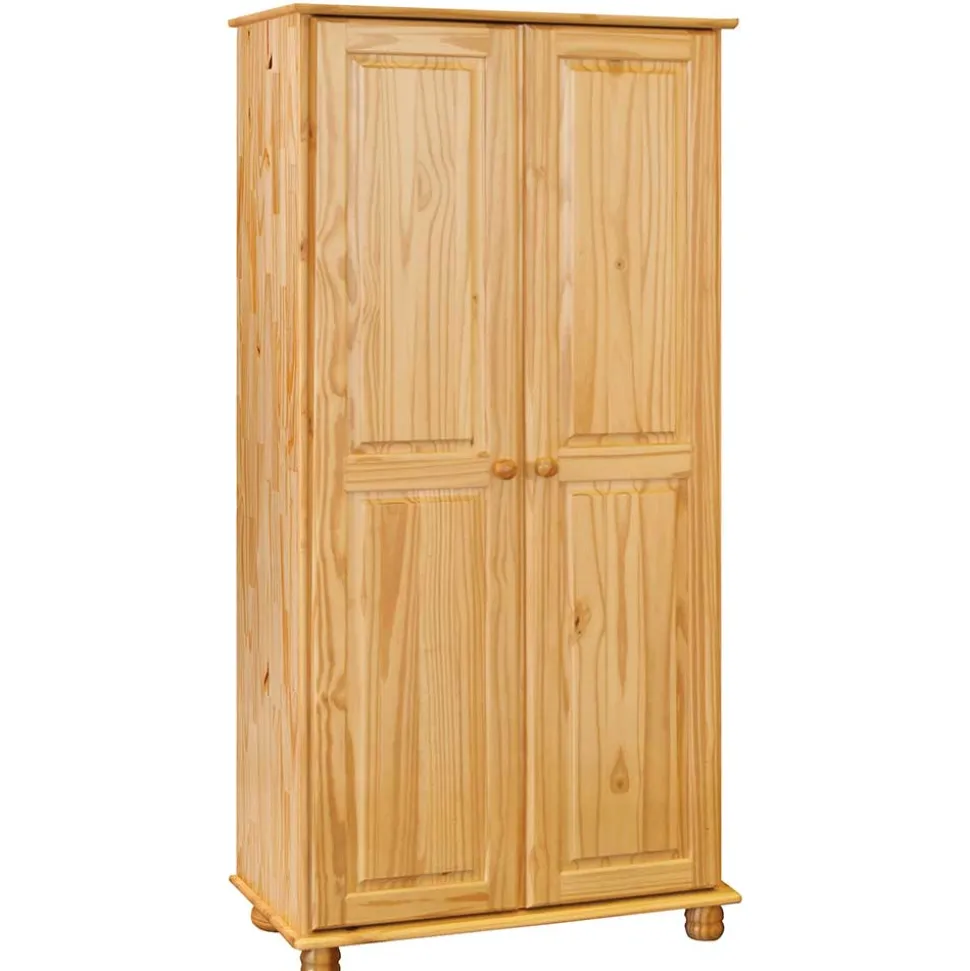 Schlafzimmer Schrank Kiefer Jurentian