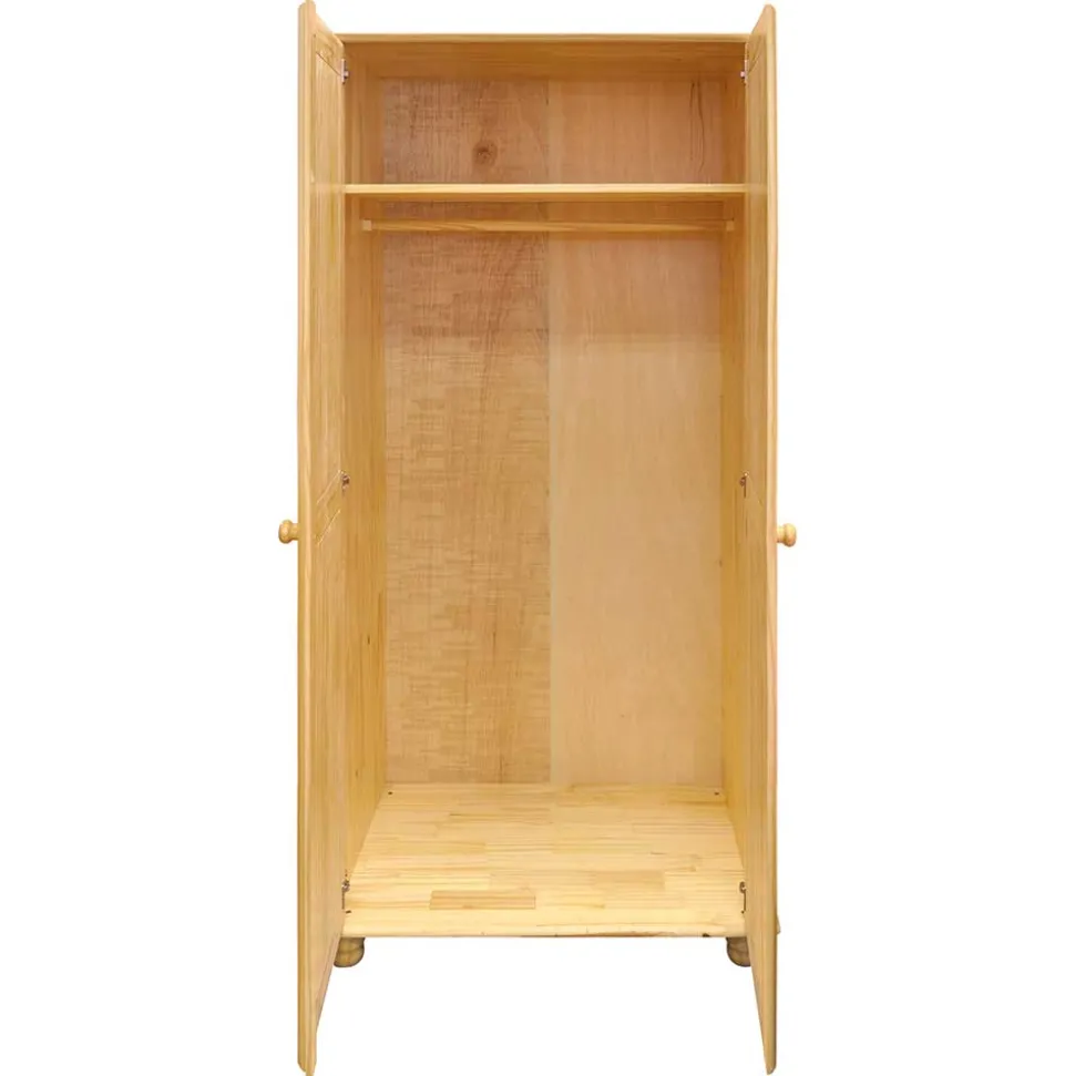Schlafzimmer Schrank Kiefer Jurentian