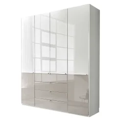 Schlafzimmer Schrank modern Latina
