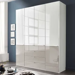 Schlafzimmer Schrank modern Latina