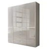 Schlafzimmer Schrank modern Voscona