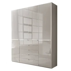Schlafzimmer Schrank modern Voscona