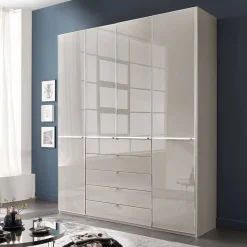 Schlafzimmer Schrank modern Voscona