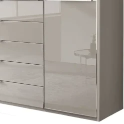 Schlafzimmer Schrank modern Voscona