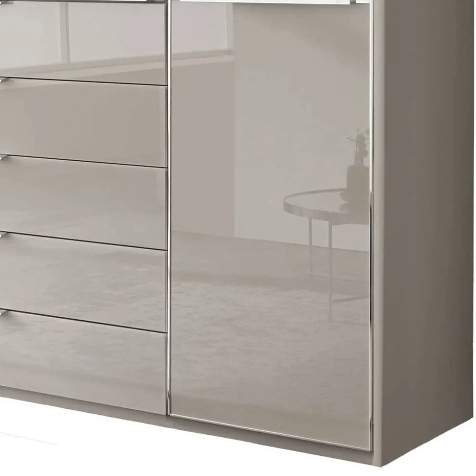 Schlafzimmer Schrank modern Voscona