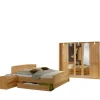 Schlafzimmer Set Bordana