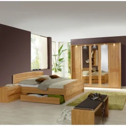 Schlafzimmer Set Bordana