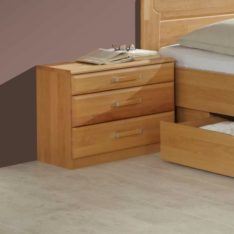 Schlafzimmer Set Bordana