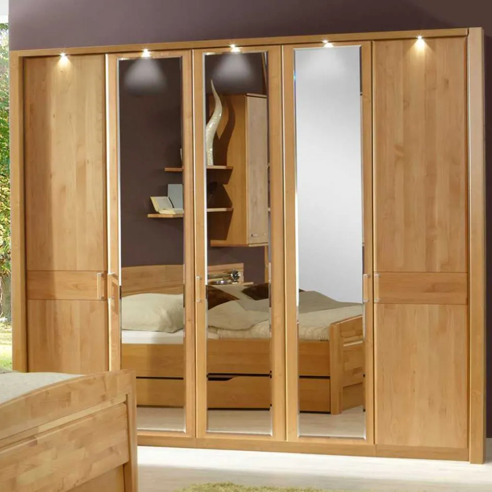 Schlafzimmer Set Bordana