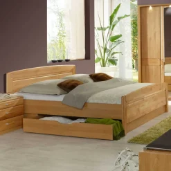 Schlafzimmer Set Bordana