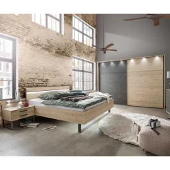 Schlafzimmer Set Bruvena