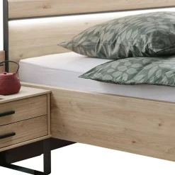 Schlafzimmer Set Bruvena