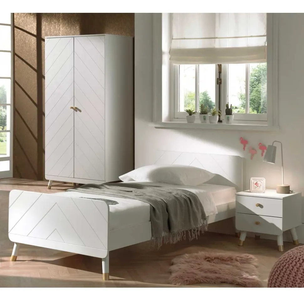 Schlafzimmer Set Canjan