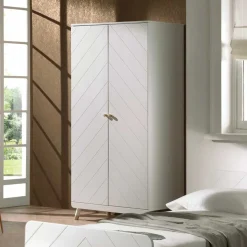 Schlafzimmer Set Canjan
