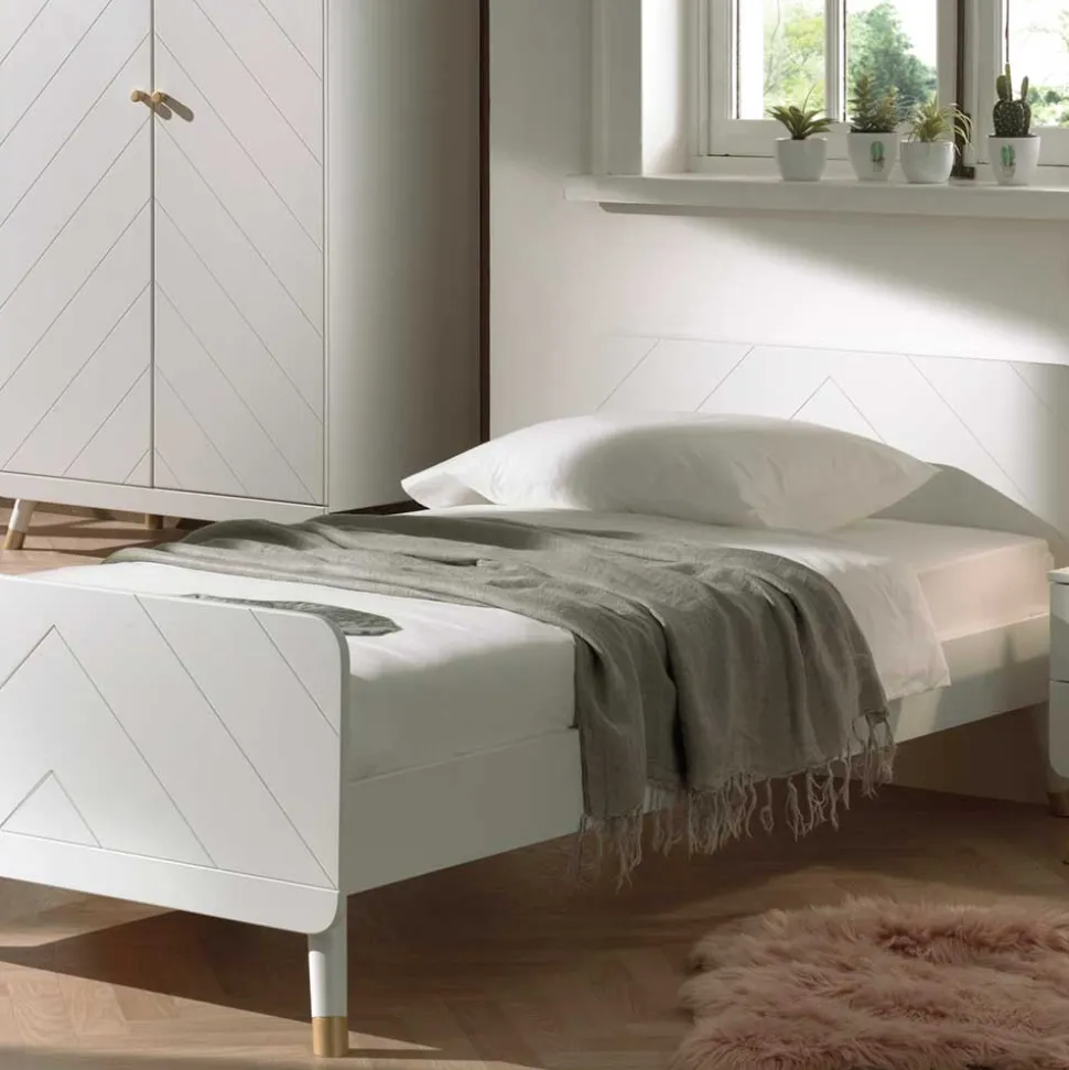 Schlafzimmer Set Canjan