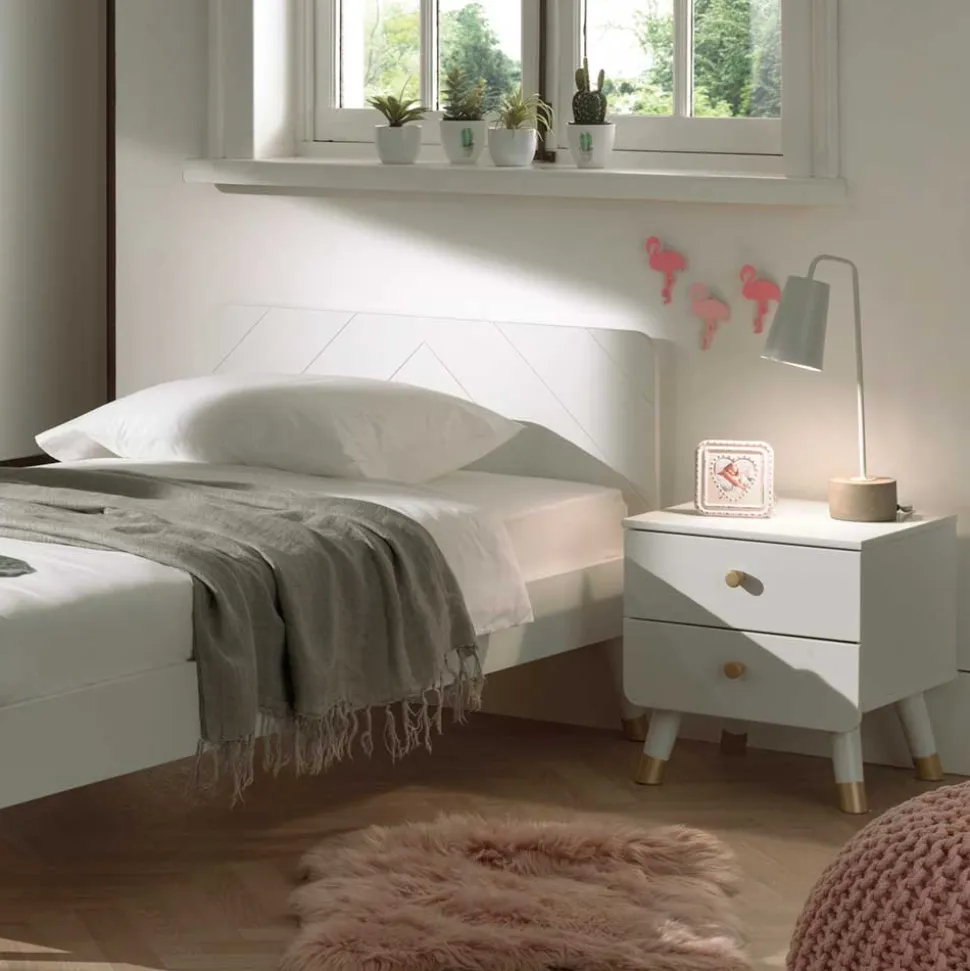 Schlafzimmer Set Canjan