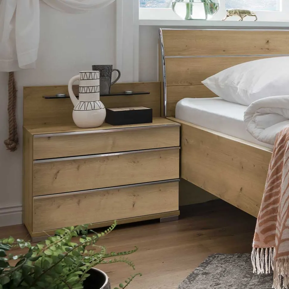Schlafzimmer Set Faszana