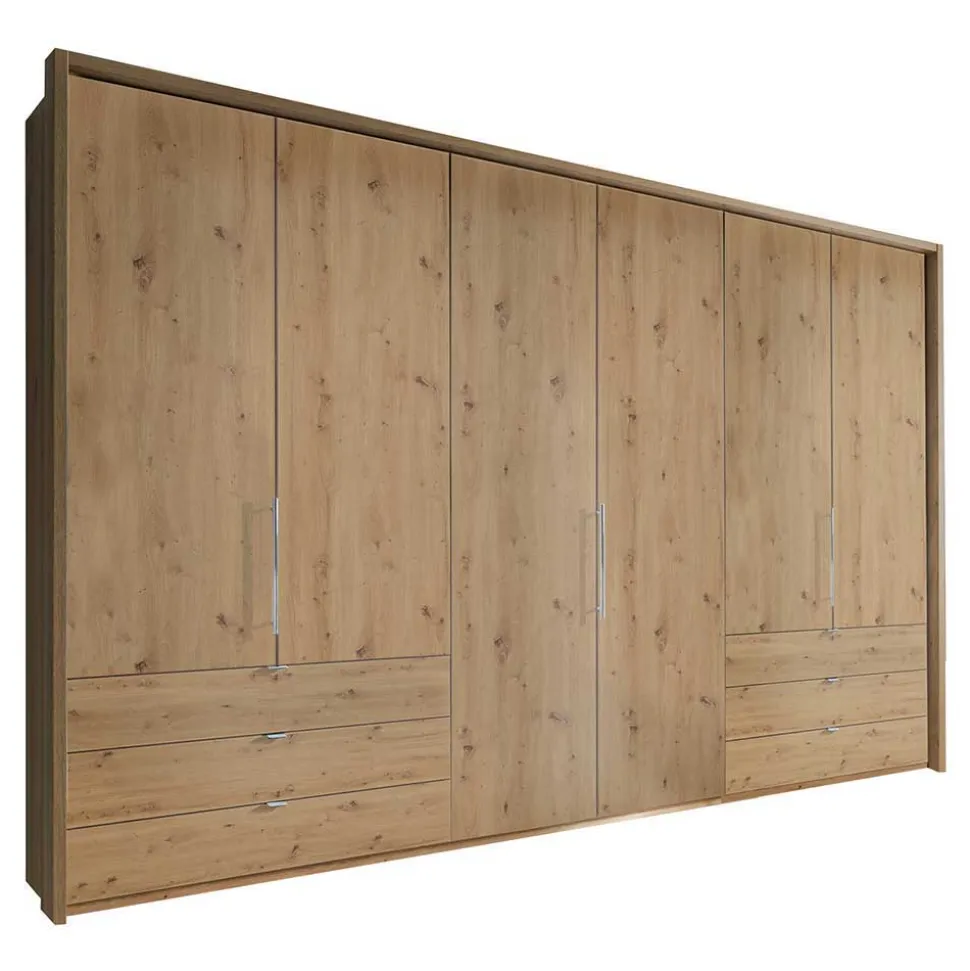 Schlafzimmer Set Faszana