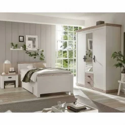 Schlafzimmer Set Flurencina