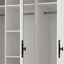 Schlafzimmer Set Flurencina