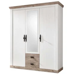 Schlafzimmer Set Flurencina