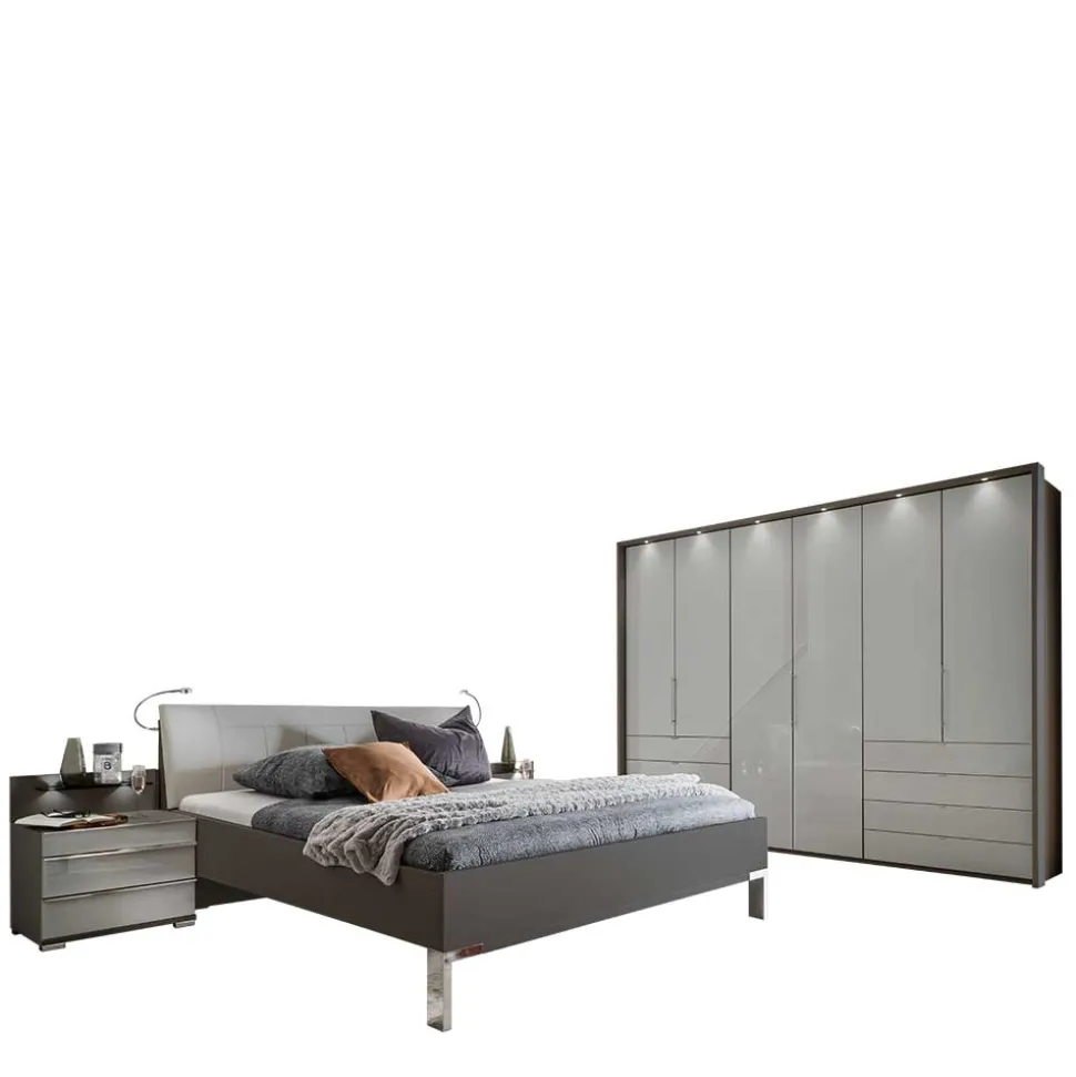 Schlafzimmer Set Kosnira