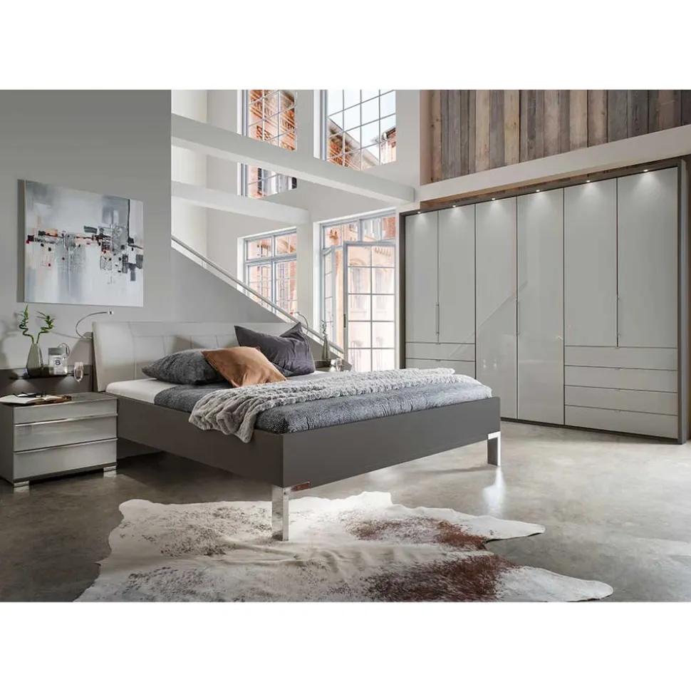 Schlafzimmer Set Kosnira