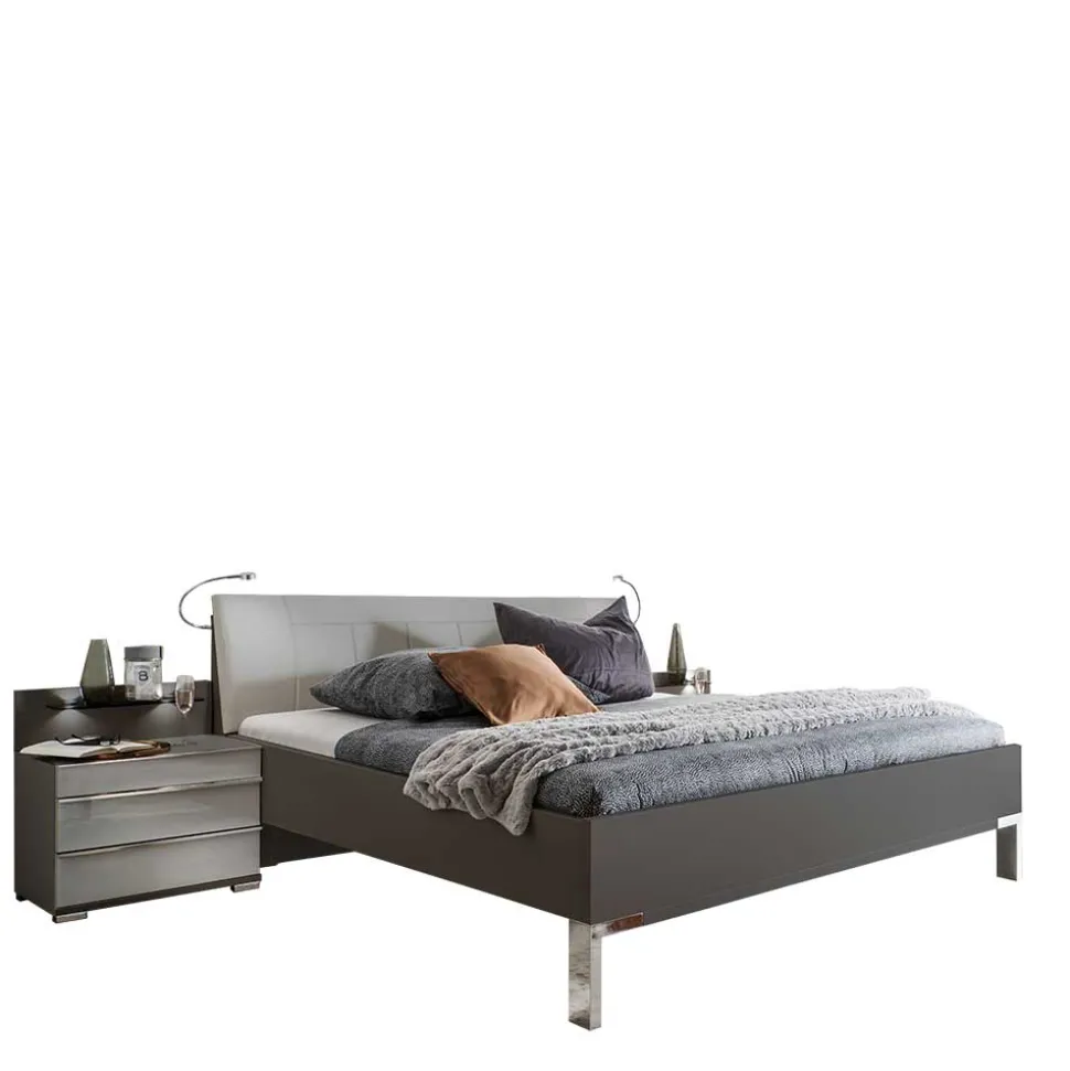 Schlafzimmer Set Kosnira