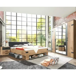 Schlafzimmer Set Latizia