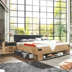 Schlafzimmer Set Latizia