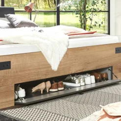 Schlafzimmer Set Latizia