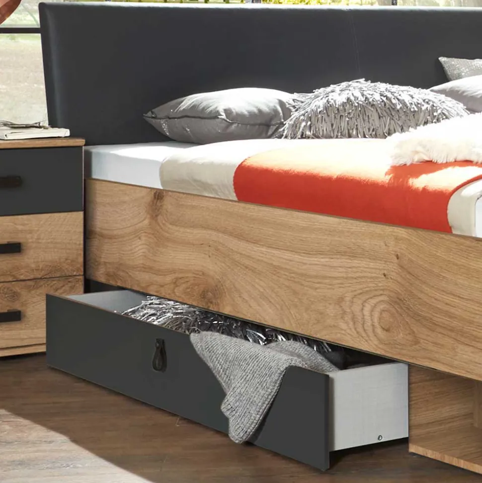 Schlafzimmer Set Latizia