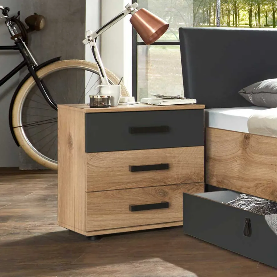 Schlafzimmer Set Latizia