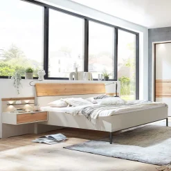 Schlafzimmer Set Miltom