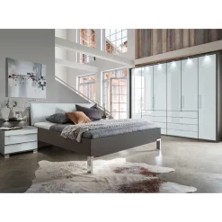 Schlafzimmer Set Pravin