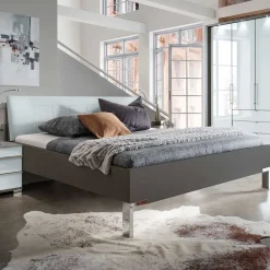 Schlafzimmer Set Pravin