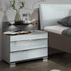 Schlafzimmer Set Pravin