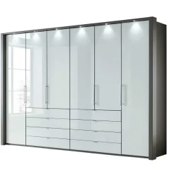 Schlafzimmer Set Pravin