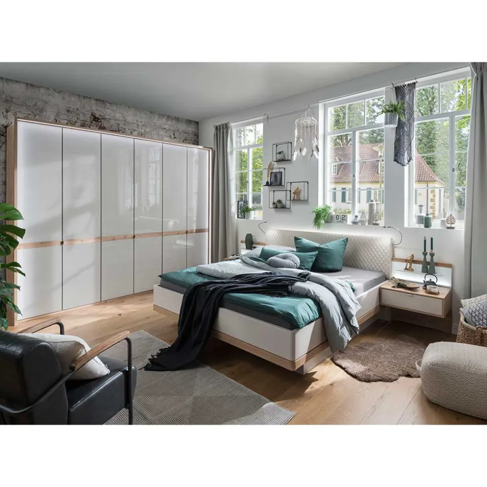 Schlafzimmer Set Privira