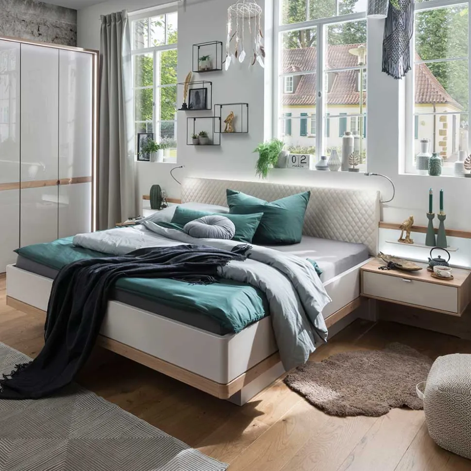 Schlafzimmer Set Privira