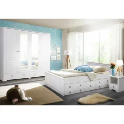 Schlafzimmer Set Sadanos