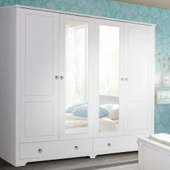Schlafzimmer Set Sadanos
