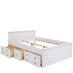 Schlafzimmer Set Sadanos