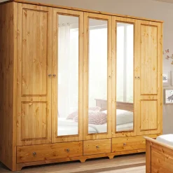 Schlafzimmer Set Slavira