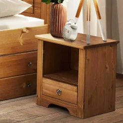 Schlafzimmer Set Slavira