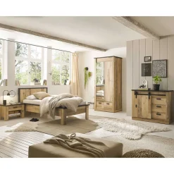 Schlafzimmer Set Studiana