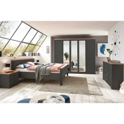 Schlafzimmer Set Trujano