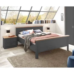Schlafzimmer Set Trujano