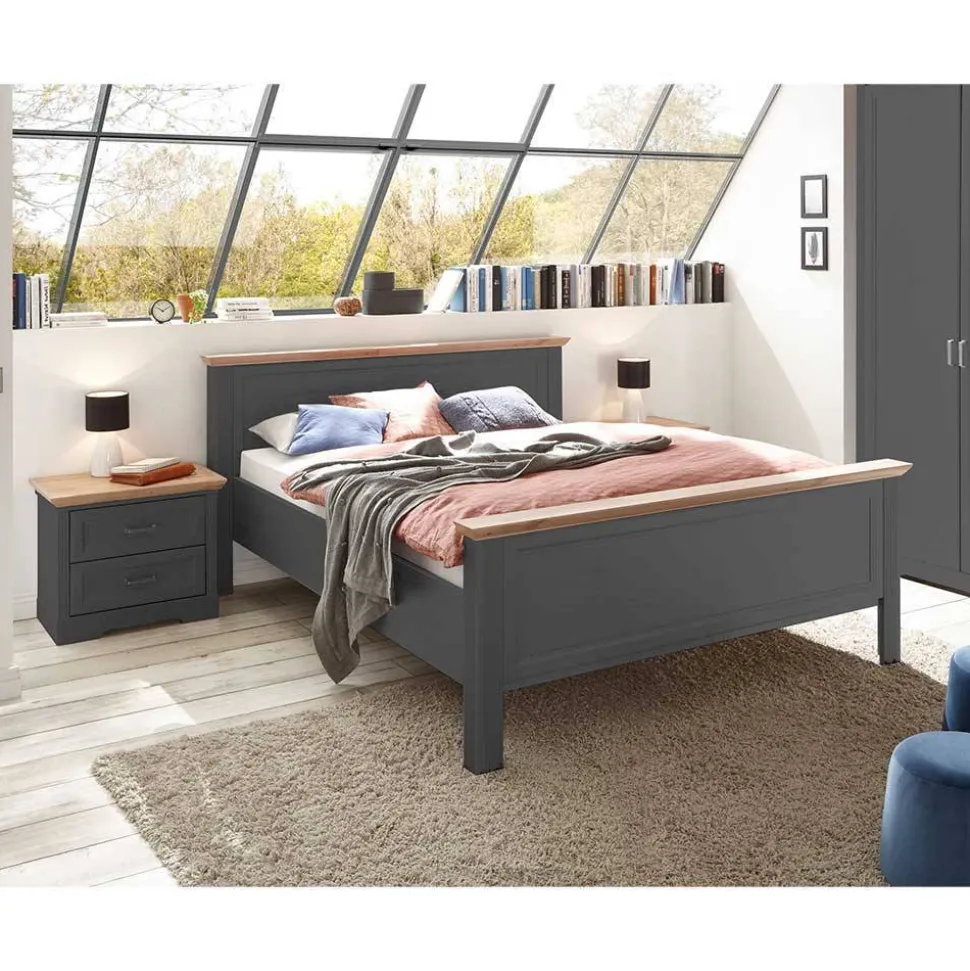Schlafzimmer Set Trujano